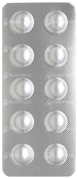 Re Xite Bt Sublingual Tablet 10