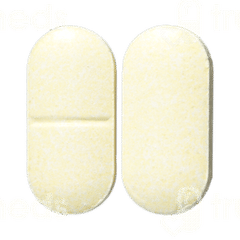 Rezatrin Forte Tablet 6