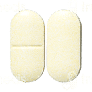 Rezatrin Forte Tablet 6