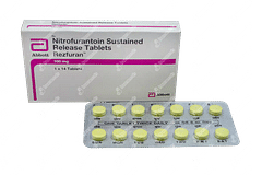 Rezfuran Tablet 14