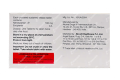 Rezfuran Tablet 14 Rezfuran Tablet 14