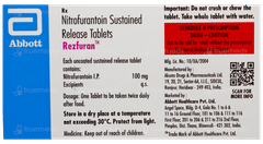 Rezfuran Tablet 14