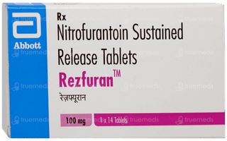 Rezfuran Tablet 14