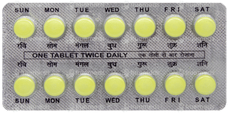 Rezfuran Tablet 14