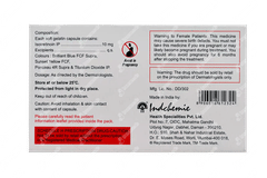 Rezisort 10 Capsule 10 Rezisort 10 Capsule 10