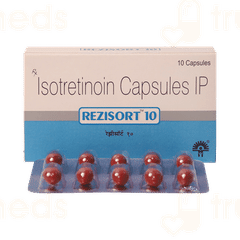 Rezisort 10 Capsule 10 Rezisort 10 Capsule 10