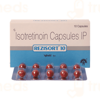 Rezisort 10 Capsule 10