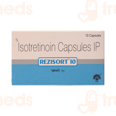 Rezisort 10 Capsule 10 Rezisort 10 Capsule 10