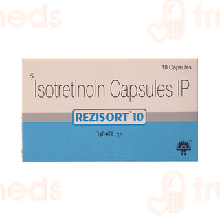 Rezisort 10 Capsule 10