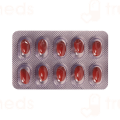 Rezisort 10 Capsule 10 Rezisort 10 Capsule 10