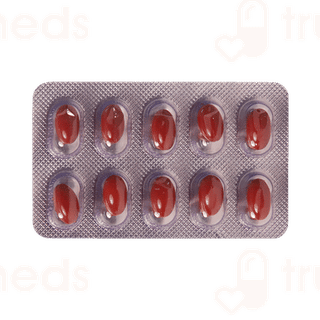 Rezisort 10 Capsule 10