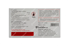 Rezisort 20 Capsule 10 Rezisort 20 Capsule 10