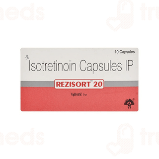 Rezisort 20 Capsule 10