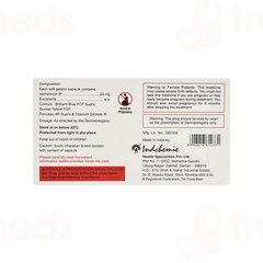 Rezisort 20 Capsule 10