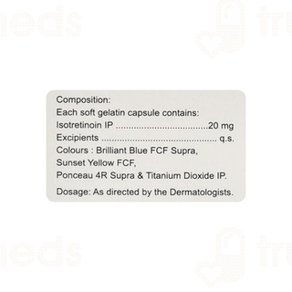 Rezisort 20 Capsule 10