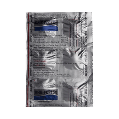 Rhe Fd 150/100/275 MG Tablet 6