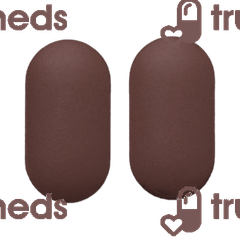 Rhe Fd 450/300/800 MG Tablet 6