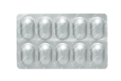 Riasis Tablet 10