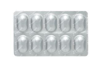 Riasis Tablet 10