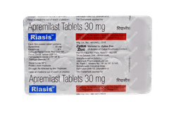 Riasis Tablet 10
