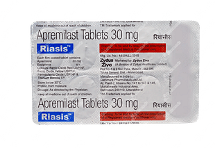 Riasis Tablet 10