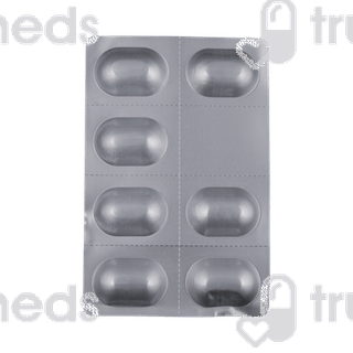 Riaxm Xr 5/1000 MG Tablet 7