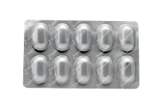 Richar Cr 100/1.5 MG Tablet 10