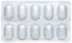Richar Cr 100mg Tablet 10