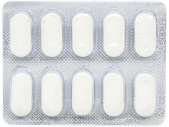 Richkal 500 Tablet 10