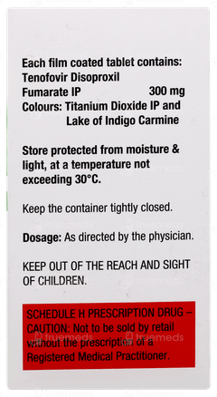 Ricovir Tablet 30 Ricovir Tablet 30