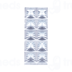 Ridazin 10 Tablet 10