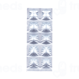 Ridazin 10 Tablet 10