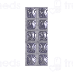 Ridazin 25 Tablet 10