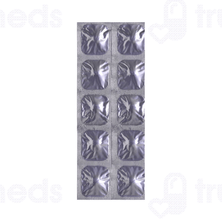 Ridazin 25 Tablet 10
