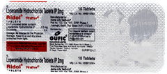 Ridol Tablet 10 Ridol Tablet 10