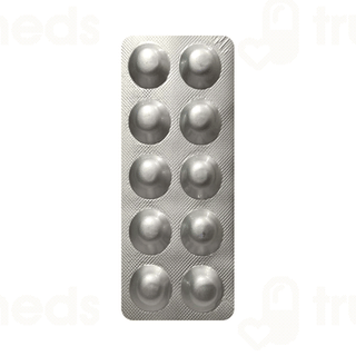 Rifabiz 200 Tablet 10
