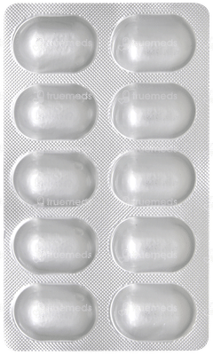 Rifabiz 400 Tablet 10