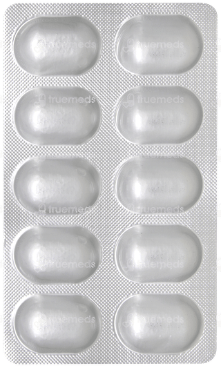 Rifabiz 400 Tablet 10