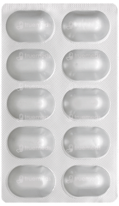 Rifabiz 400 Tablet 10 Rifabiz 400 Tablet 10