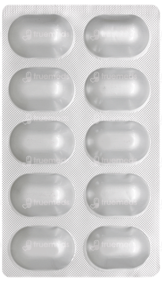 Rifabiz 400 Tablet 10