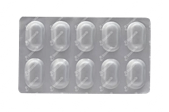 Rifabiz 550 Tablet 10
