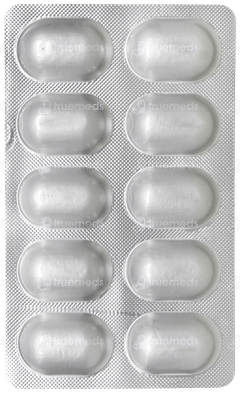 Rifabiz 550 Tablet 10