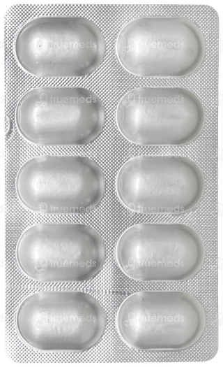 Rifabiz 550 Tablet 10