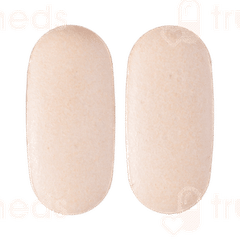 Rifaclean 550 Tablet 10
