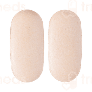 Rifaclean 550 Tablet 10