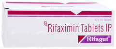Rifagut Tablet 10 Rifagut Tablet 10
