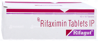 Rifagut Tablet 10