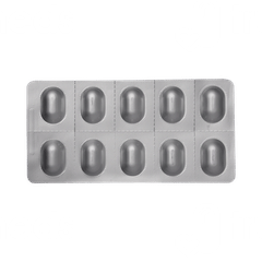 Rifakem 200 Tablet 10 Rifakem 200 Tablet 10