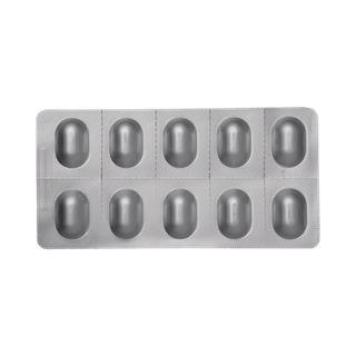 Rifakem 200 Tablet 10