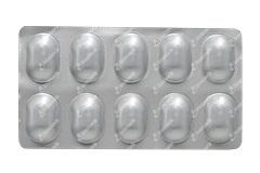 Rifakem 400 Tablet 10